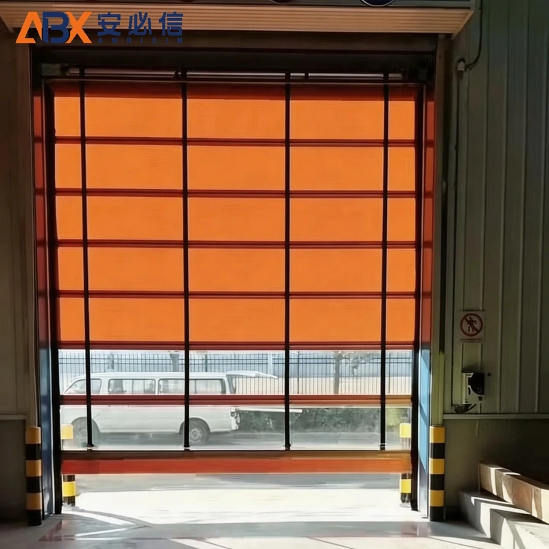 临夏回族快速堆积门