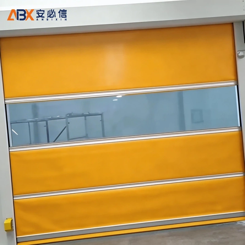 临夏回族工业快速门